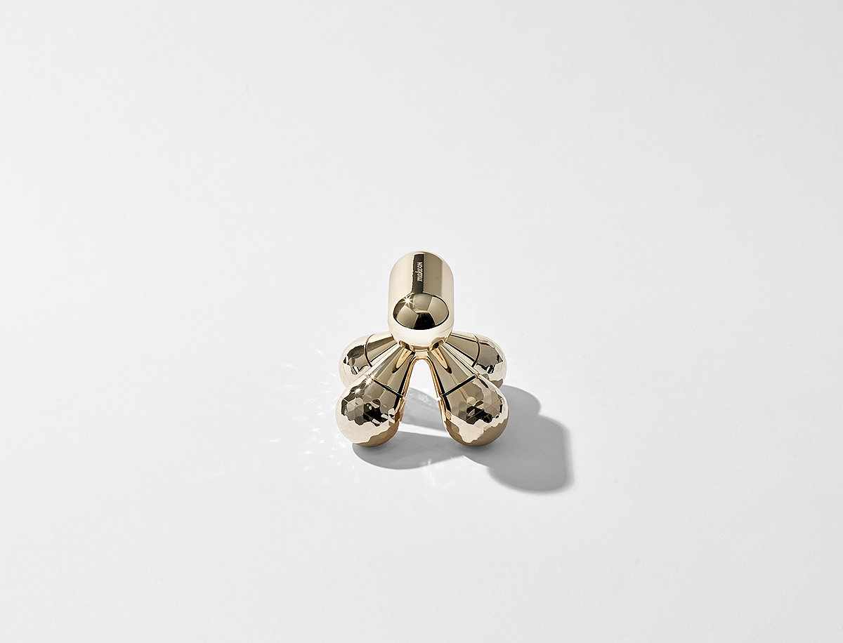 Magnetight，Massager，Health products，product design，