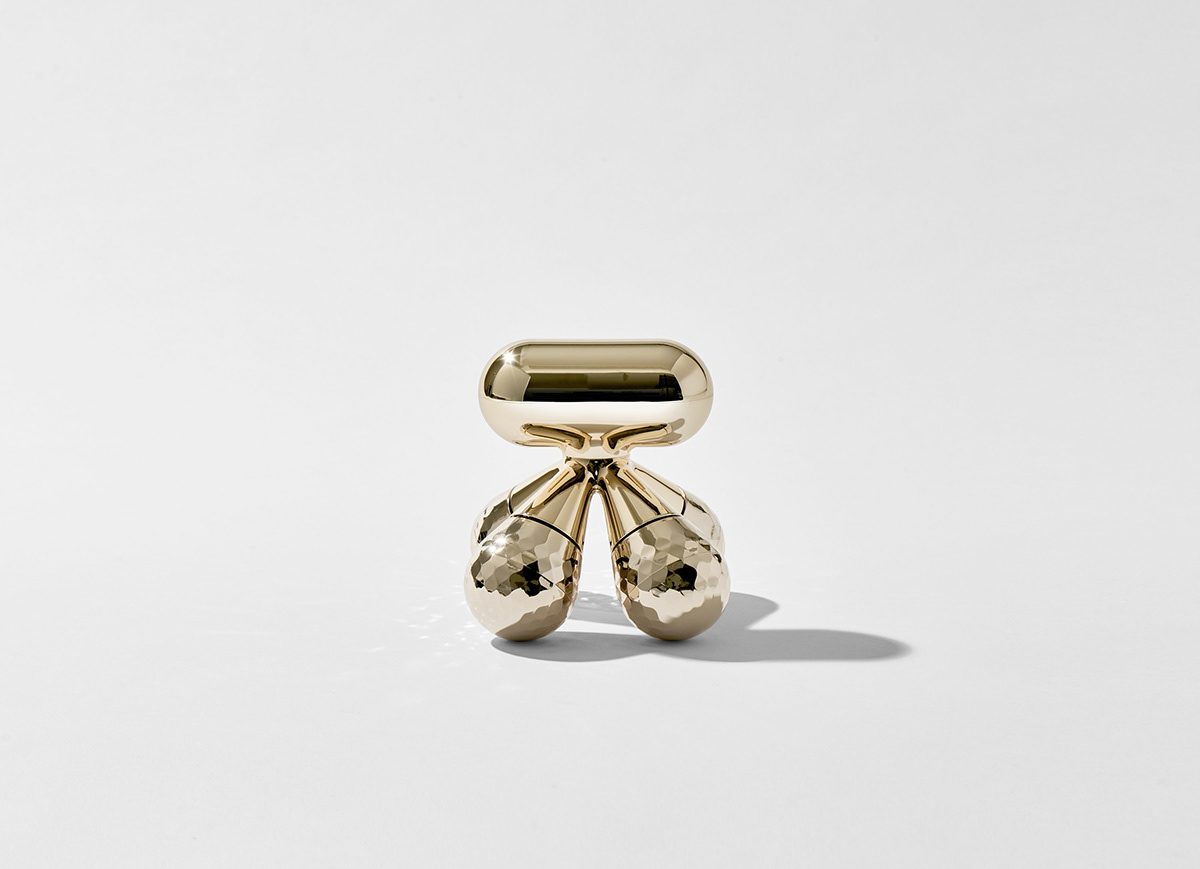 Magnetight，Massager，Health products，product design，