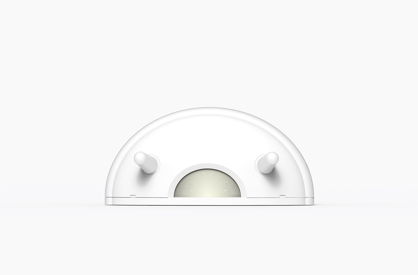 Jonggun Kim，lighting，Lighting，ufo，MYSTIC，Wall lamp，