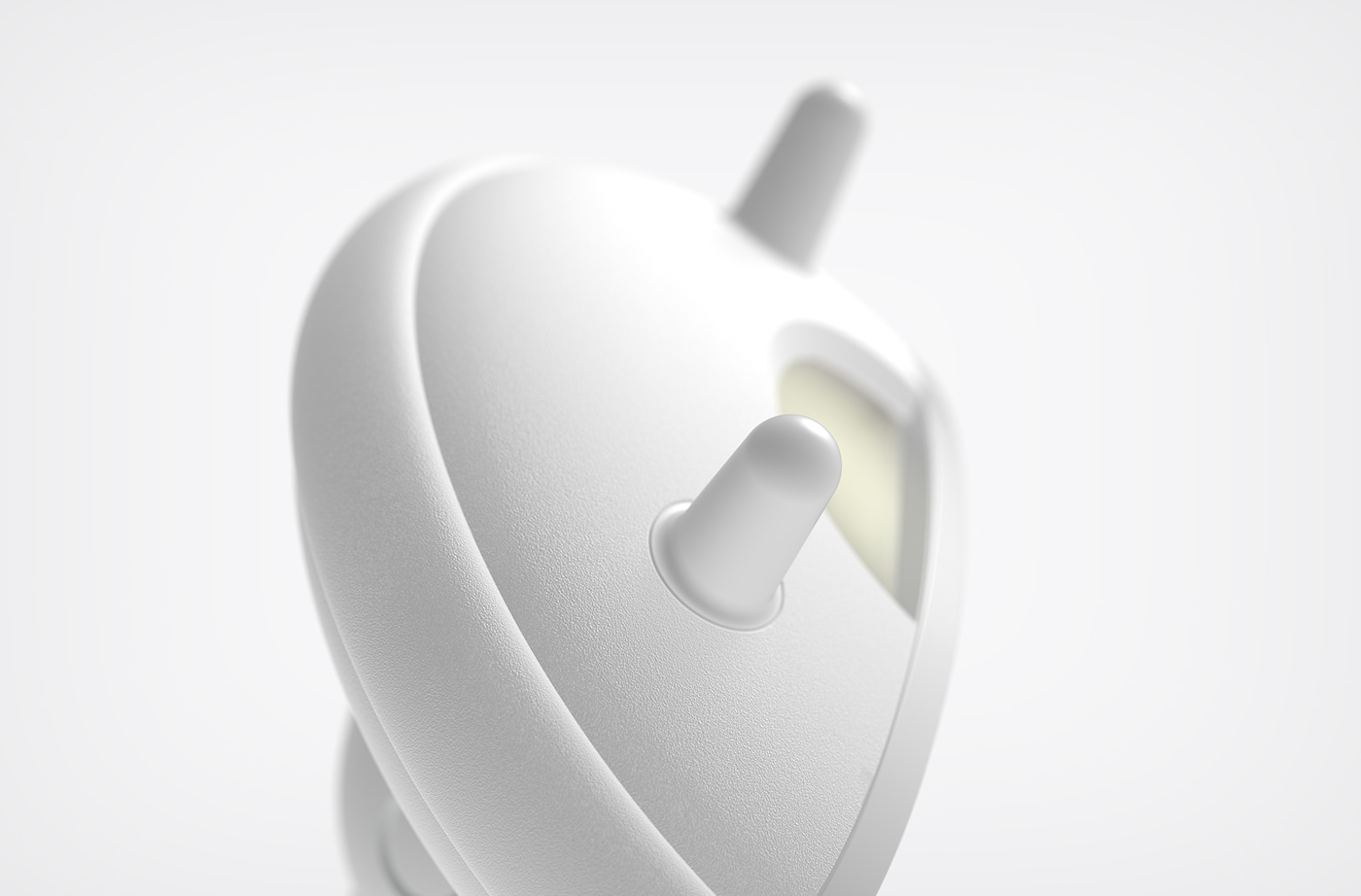 Jonggun Kim，lighting，Lighting，ufo，MYSTIC，Wall lamp，