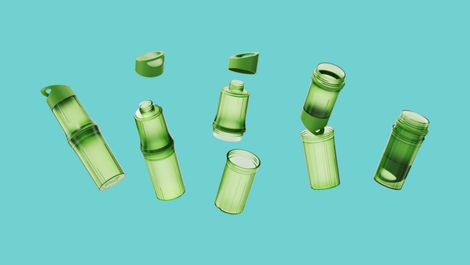 glass，healthy，natural，convenient，simple and easy，