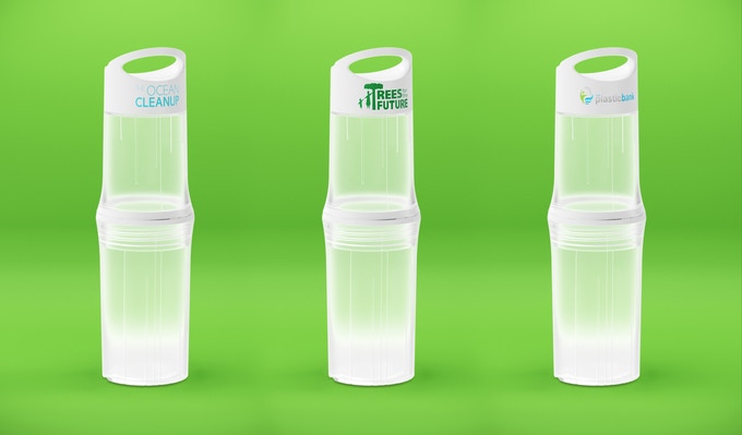 glass，healthy，natural，convenient，simple and easy，