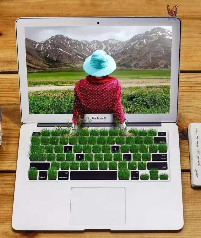 computer，ps，Fine Arts，Revision，Design，