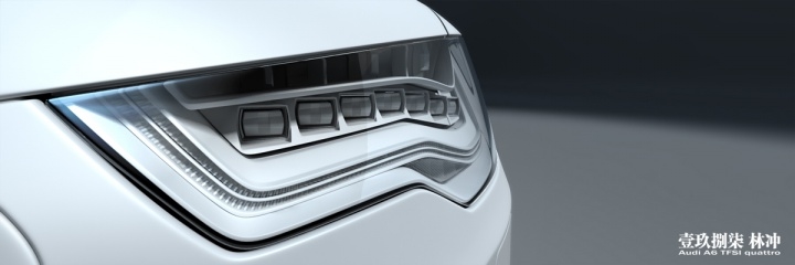 Automobile design，design sketch，Modeling rendering，