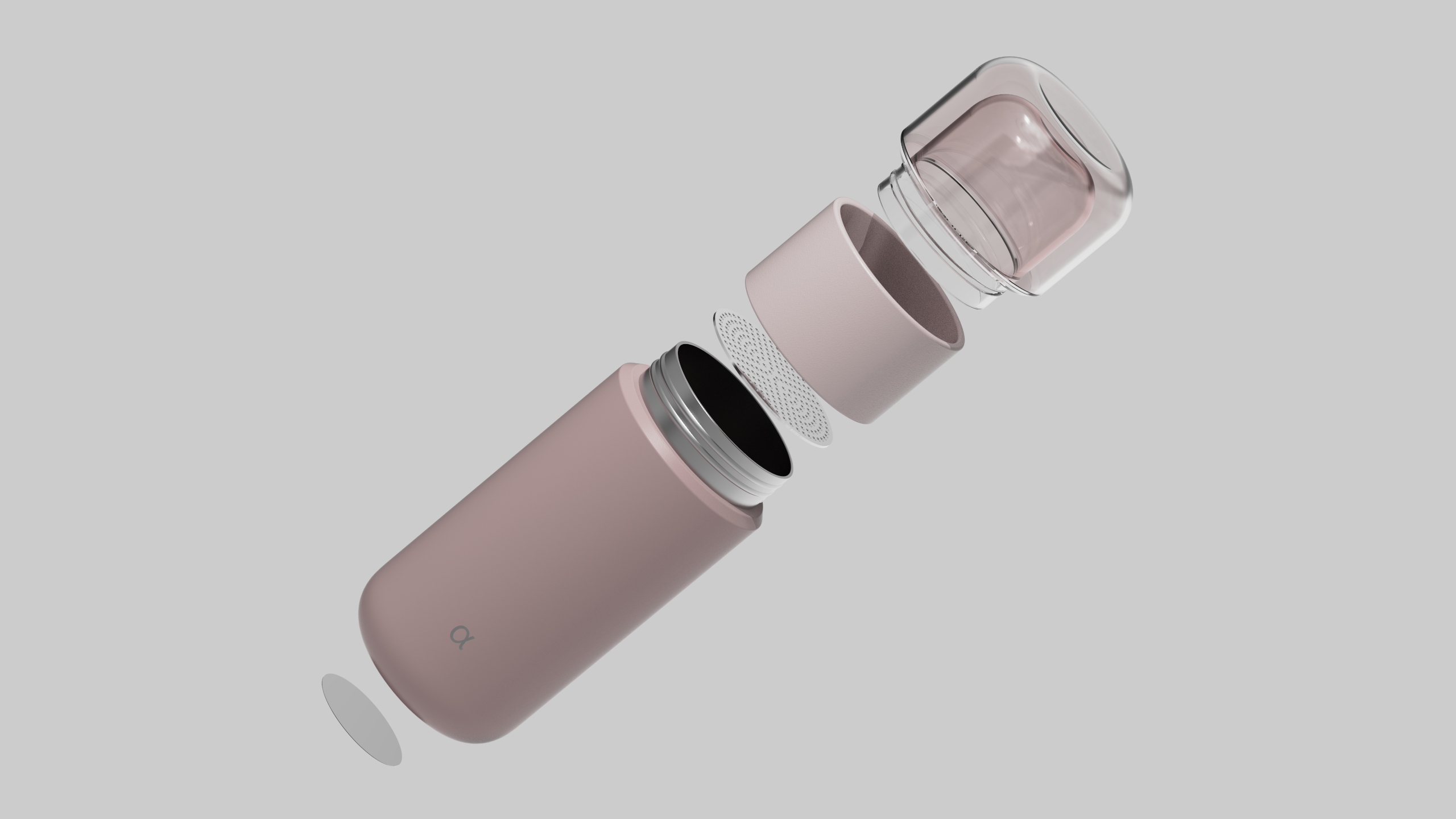 Tea cup，vacuum cup，vacuum flask，flower receptacle，