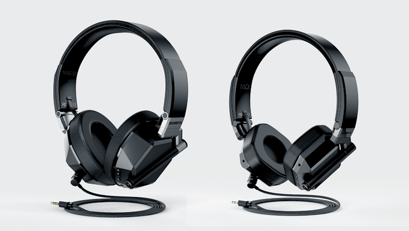 headset，music，Digital，tone quality，appearance，