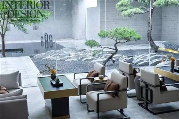 Landscape architecture，Landscape design，New Chinese style，build，