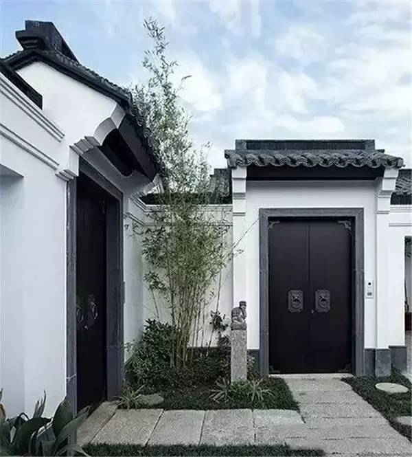 Landscape architecture，Landscape design，New Chinese style，build，