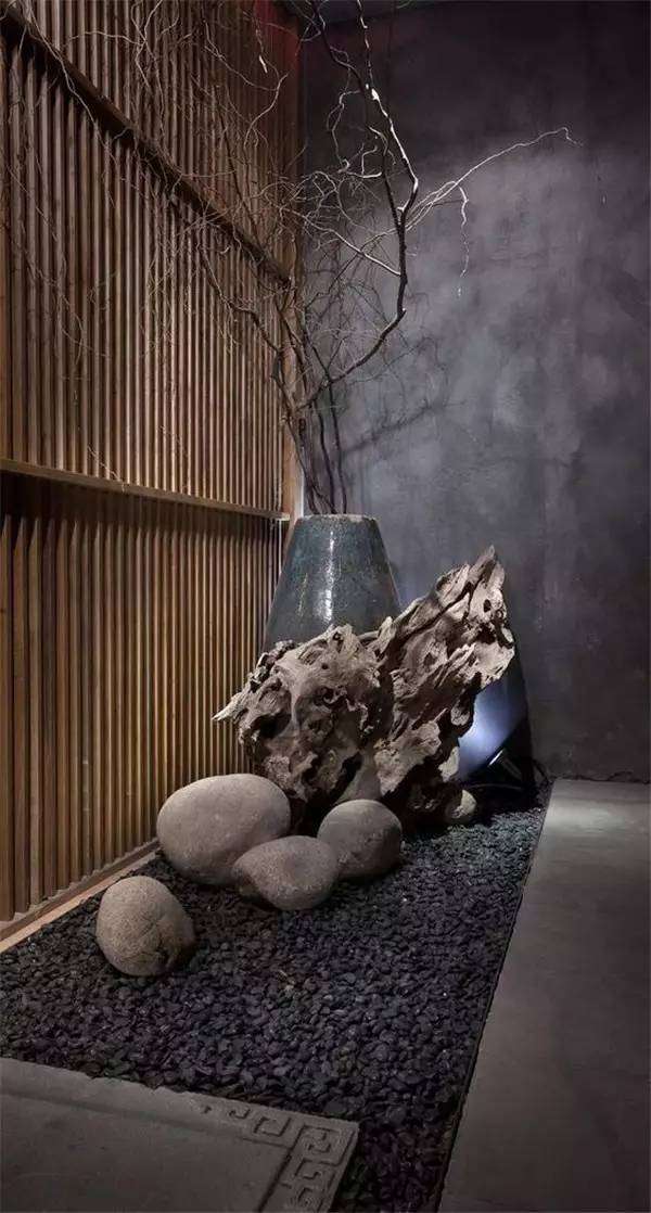 Landscape architecture，Landscape design，New Chinese style，build，