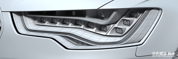 Automobile design，design sketch，Modeling rendering，