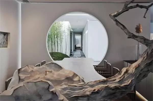 Landscape architecture，Landscape design，New Chinese style，build，