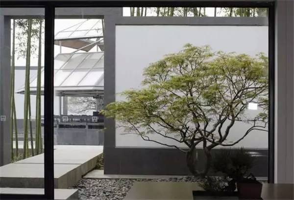 Landscape architecture，Landscape design，New Chinese style，build，