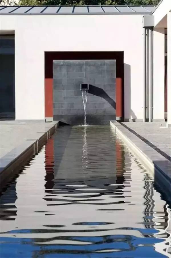 Landscape architecture，Landscape design，New Chinese style，build，