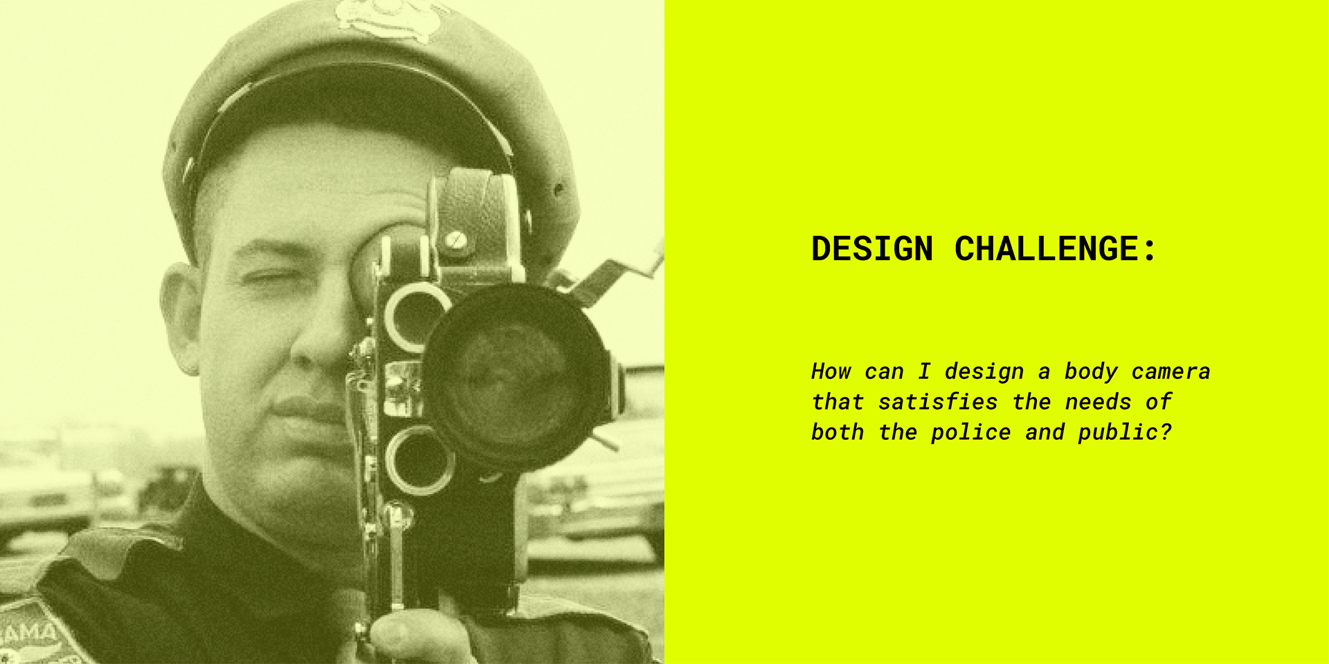 perch，Portable camera，Police equipment，