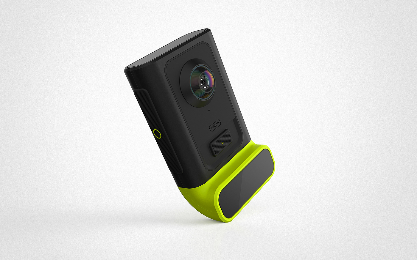 perch，Portable camera，Police equipment，