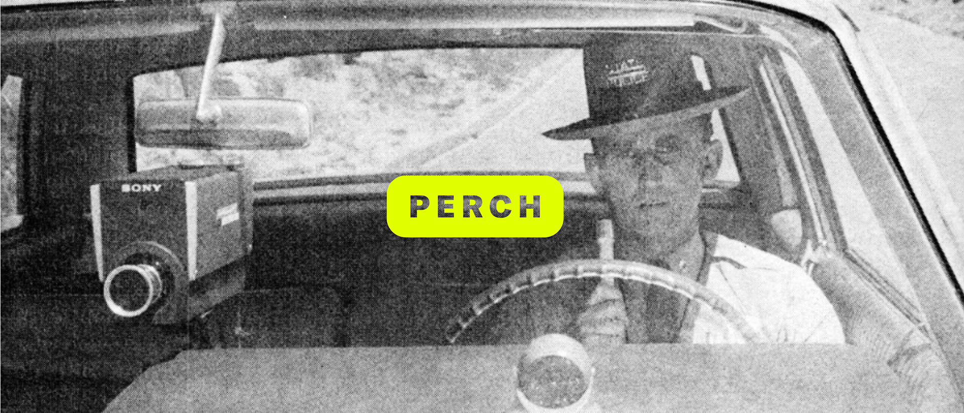 perch，Portable camera，Police equipment，