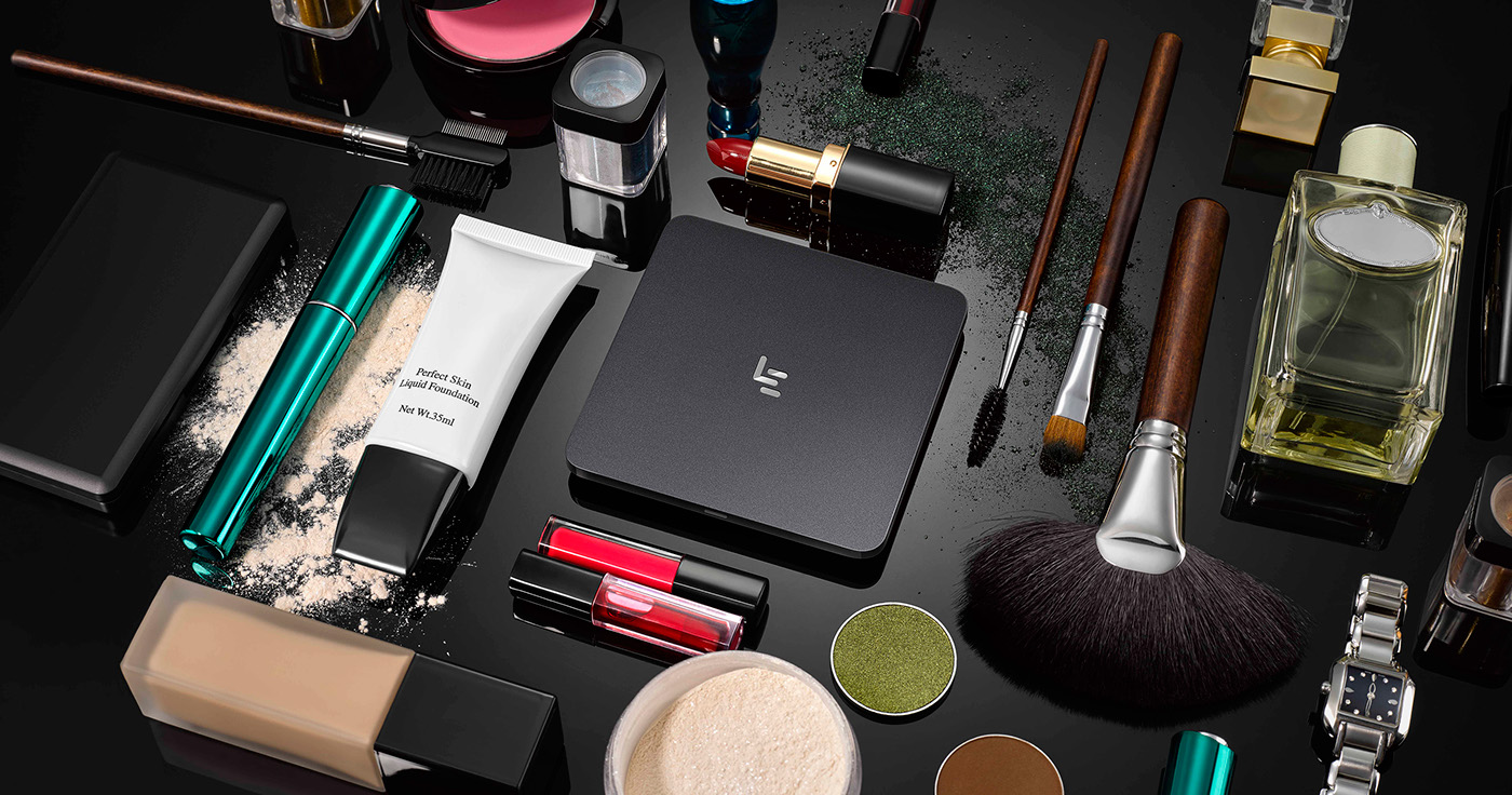 Electronics，Red dot ，LETV box U4，