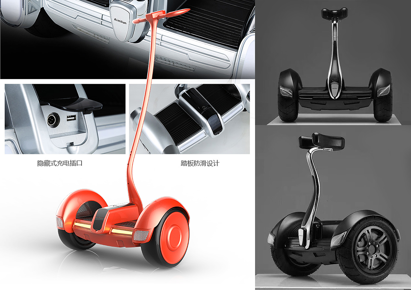 Travel tools，