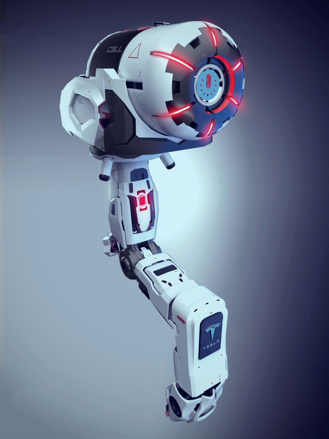 Automatic return，UAV，electric vehicle，Charging terminal，