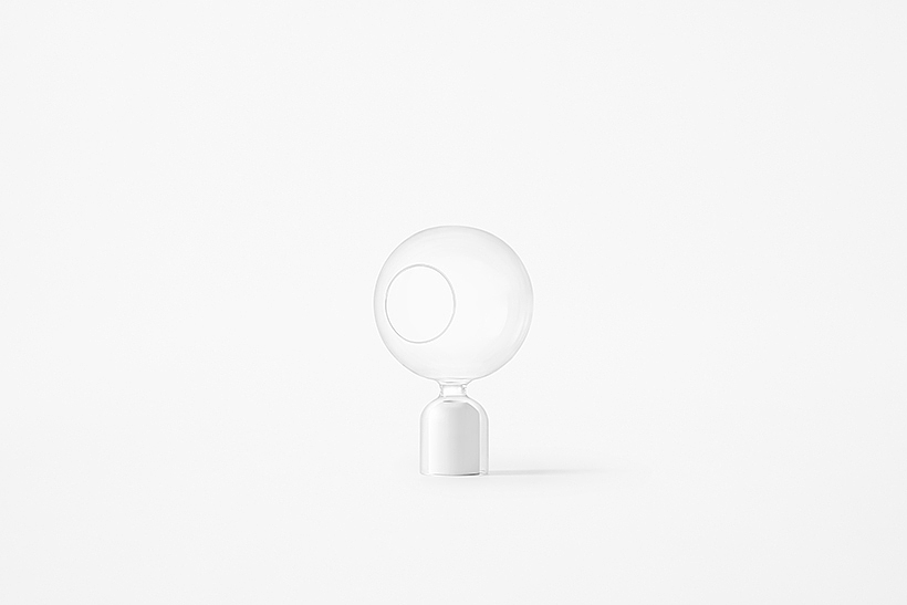 No Entry，Vessel design，