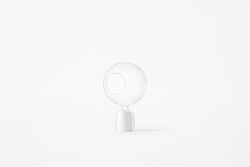 nendo，器皿设计，