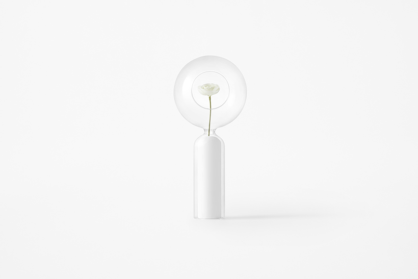 No Entry，Vessel design，