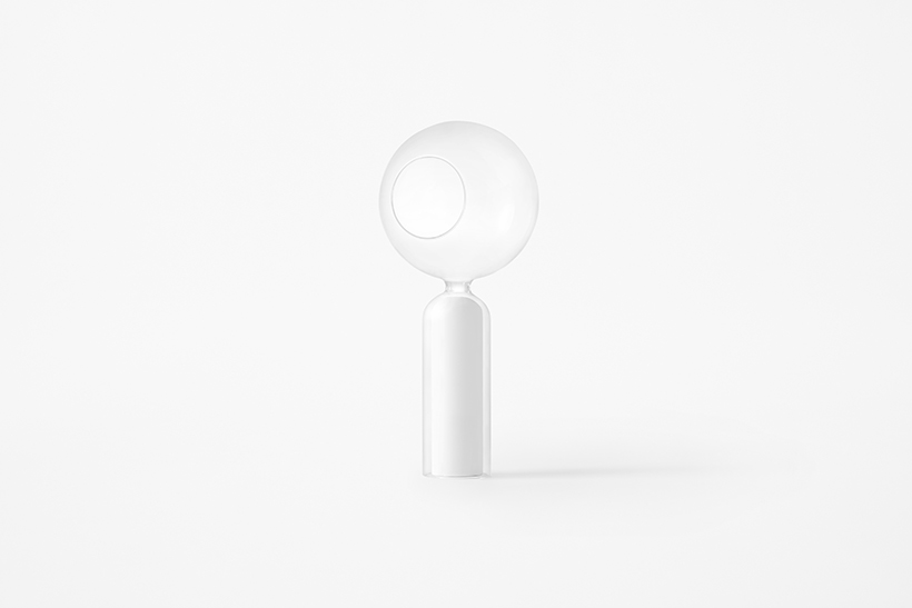 No Entry，Vessel design，