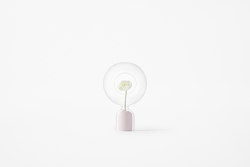 No Entry，Vessel design，