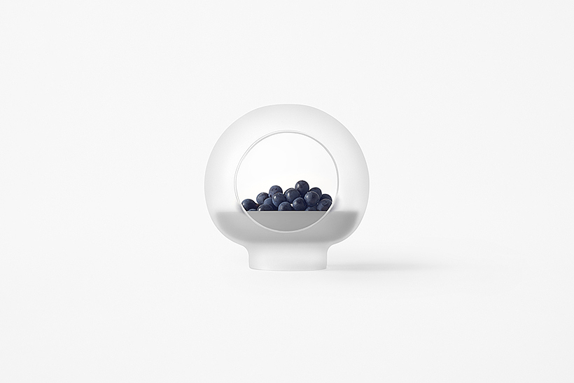 No Entry，Vessel design，