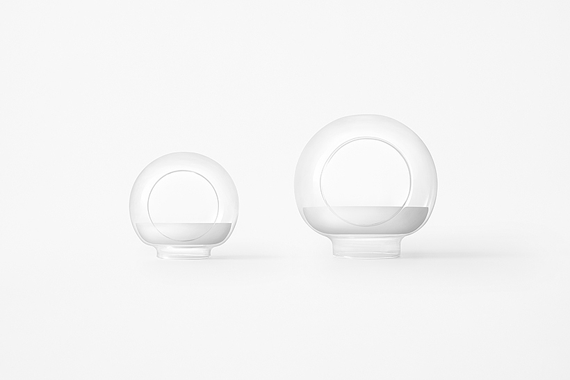 No Entry，Vessel design，