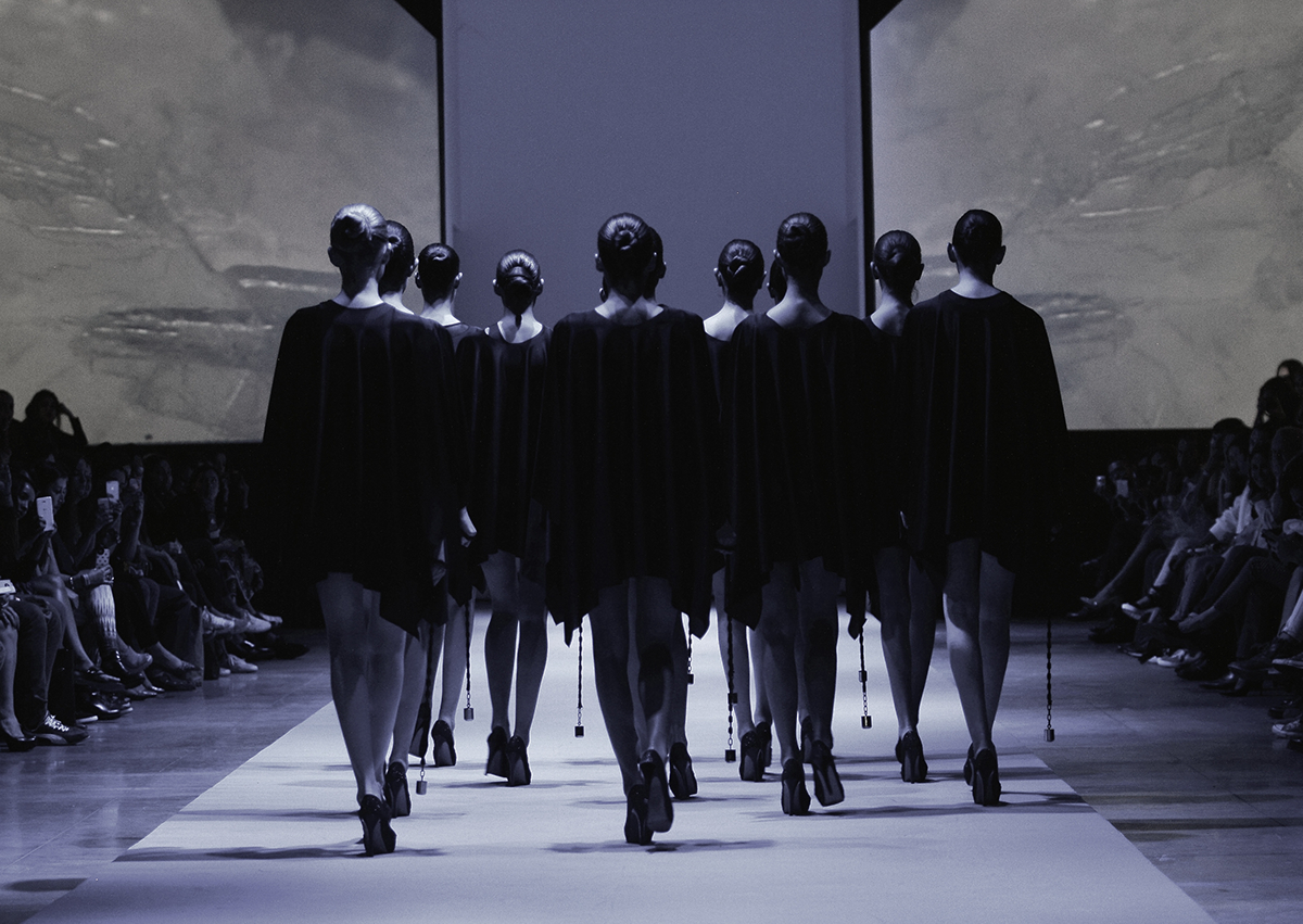 Twelve songs，ornament，Conceptual，