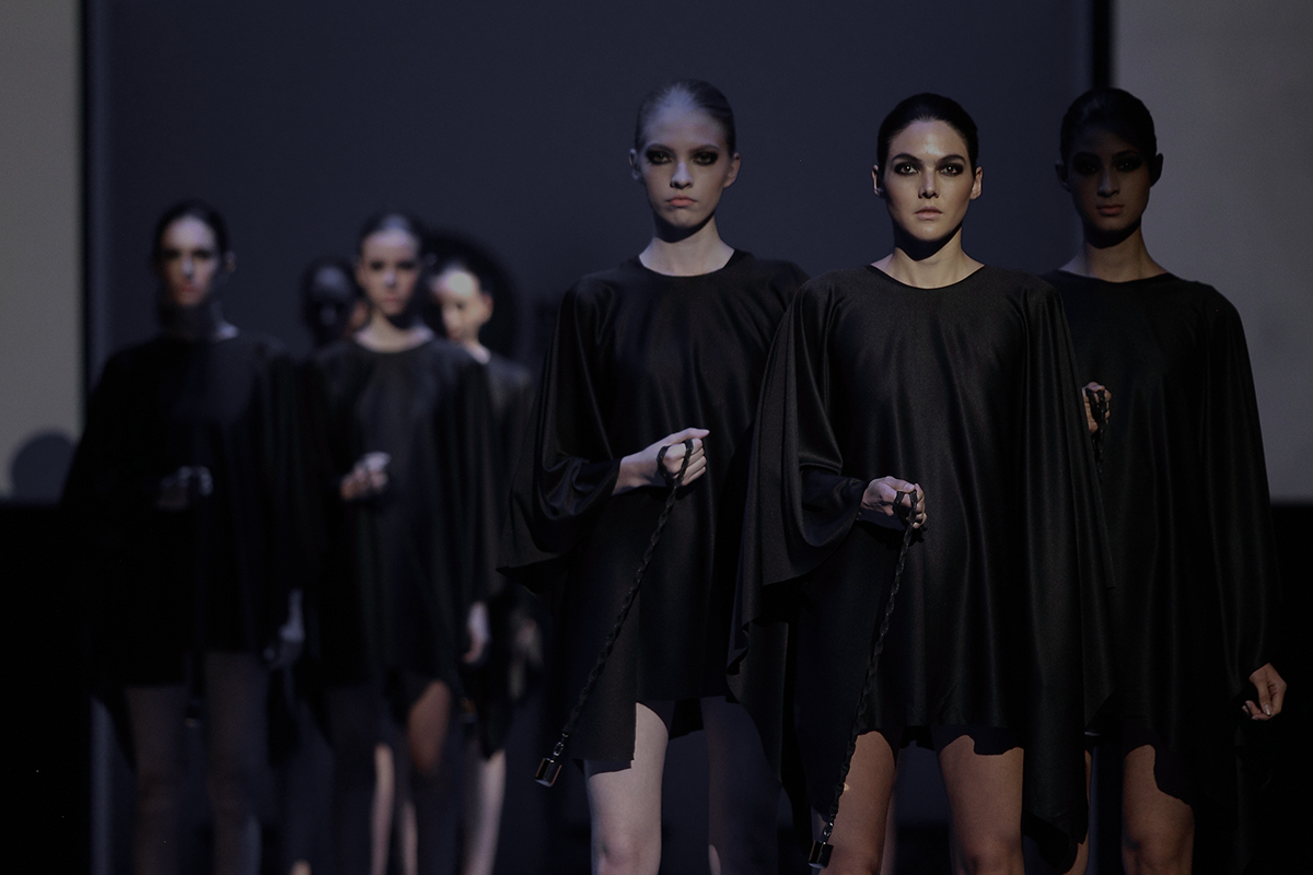 Twelve songs，ornament，Conceptual，