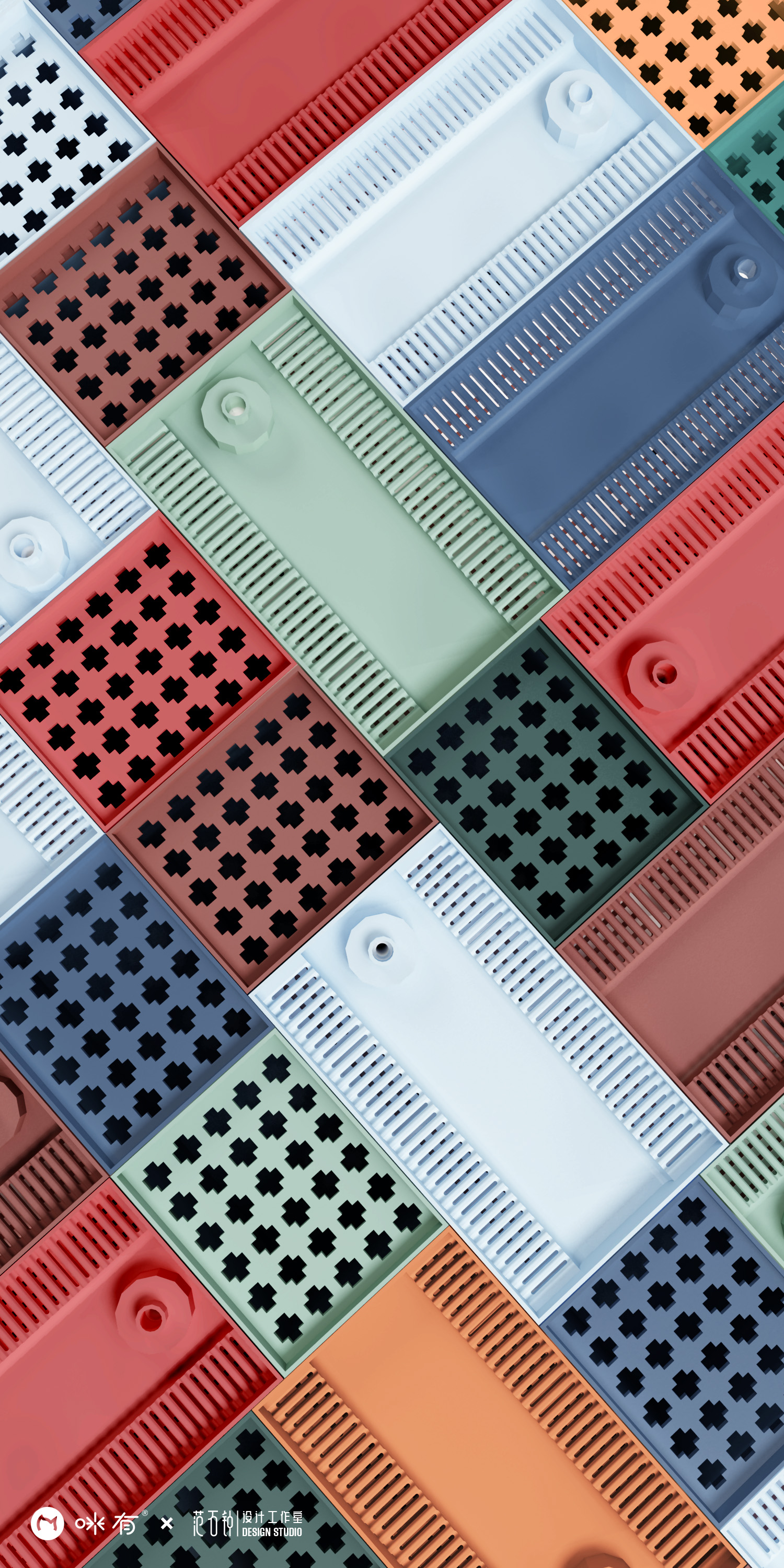 Pet Supplies & Pet，Kitty，Pets，Water dispenser，product design，industrial design，Intelligent products，Fan Shizhong，