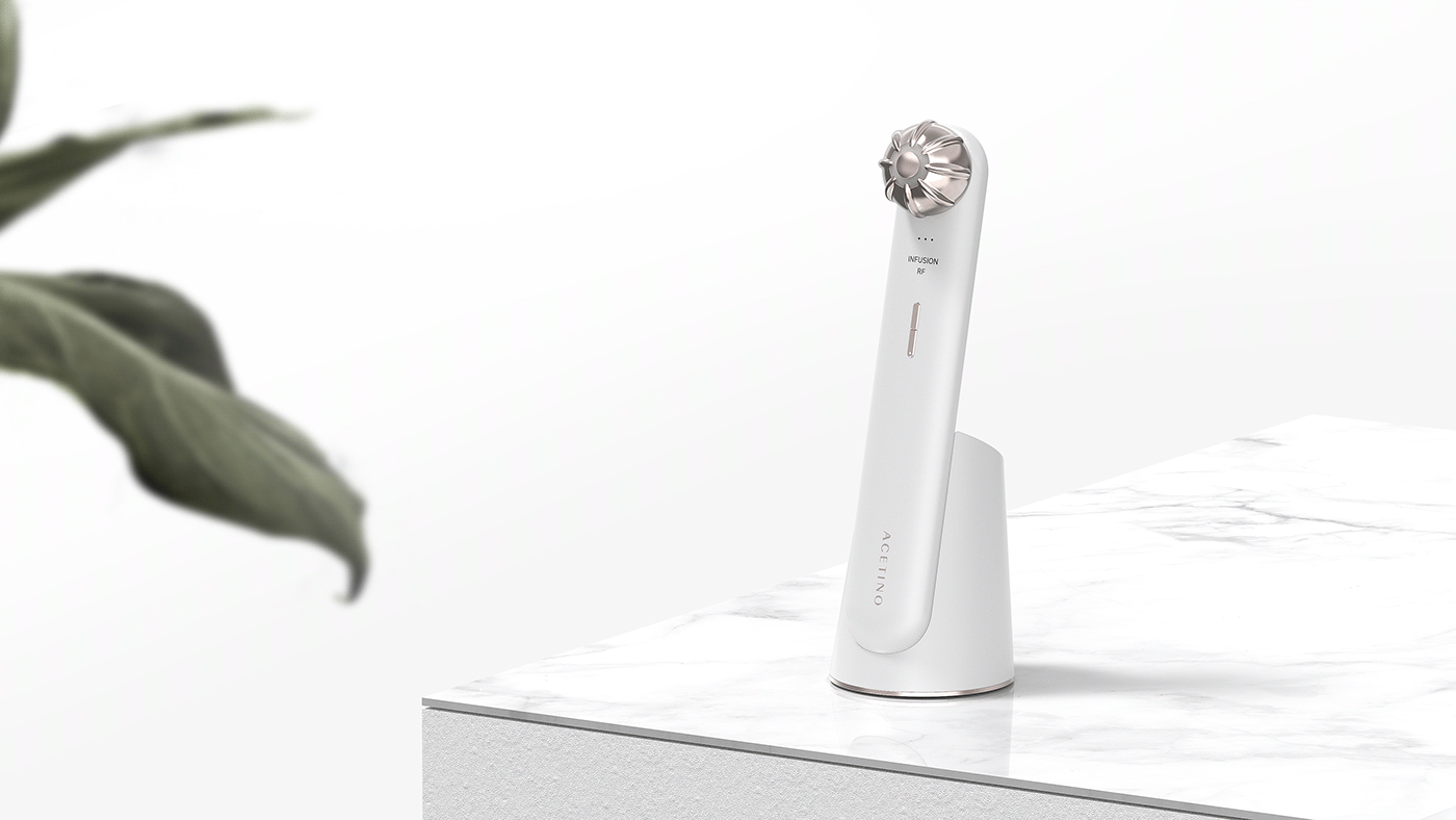 Beauty device，，Acetin，