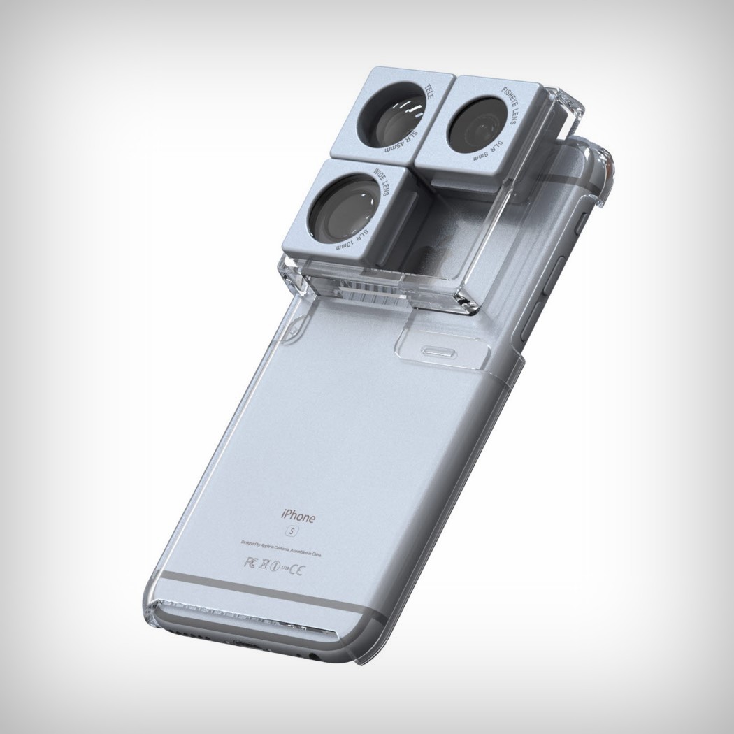 Mobile phone shell，camera lens，Jigsaw puzzle，iphone，