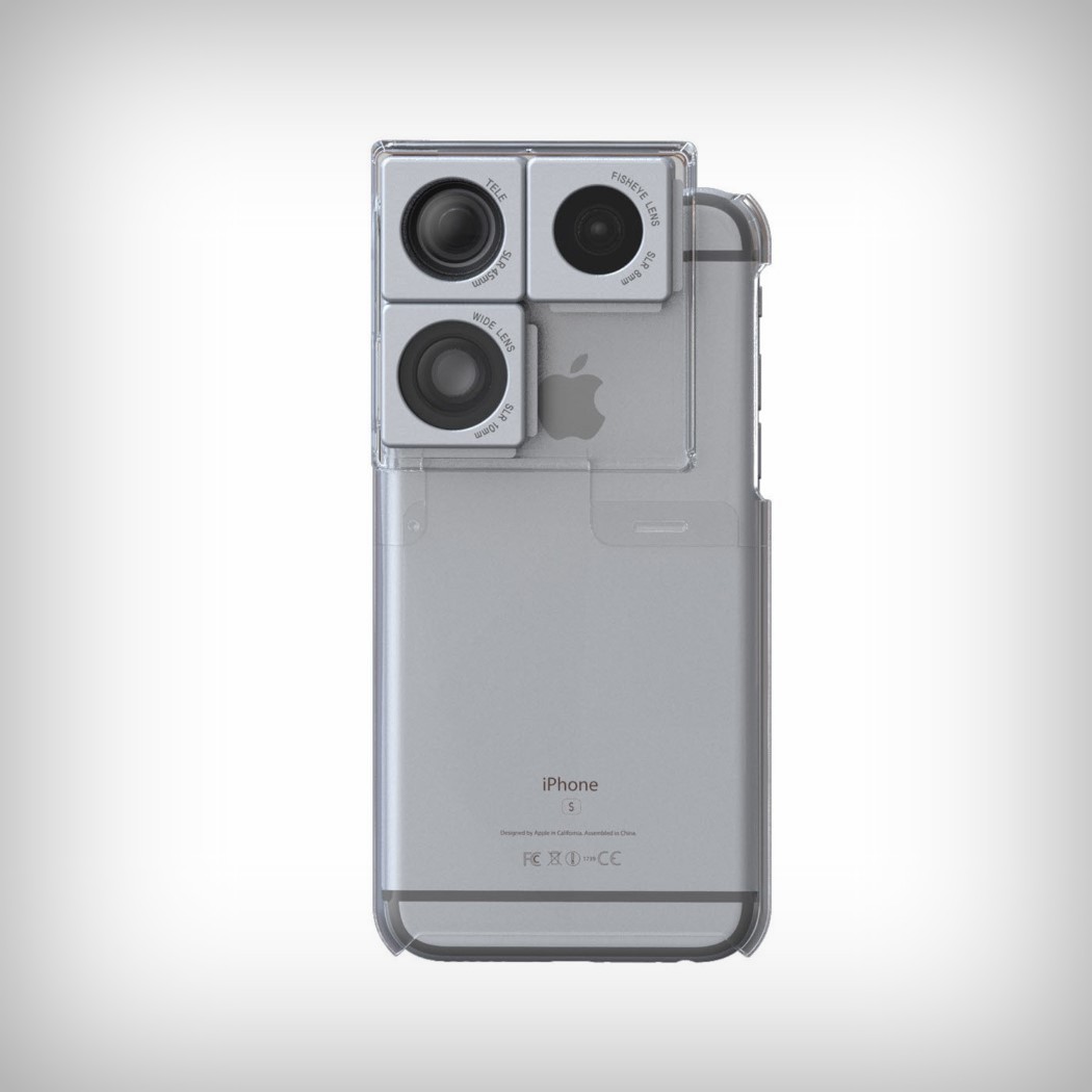 Mobile phone shell，camera lens，Jigsaw puzzle，iphone，