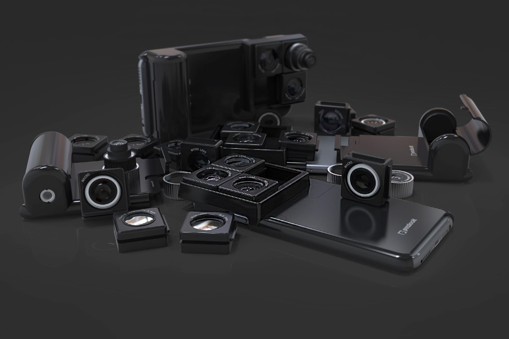 Mobile phone shell，camera lens，Jigsaw puzzle，iphone，