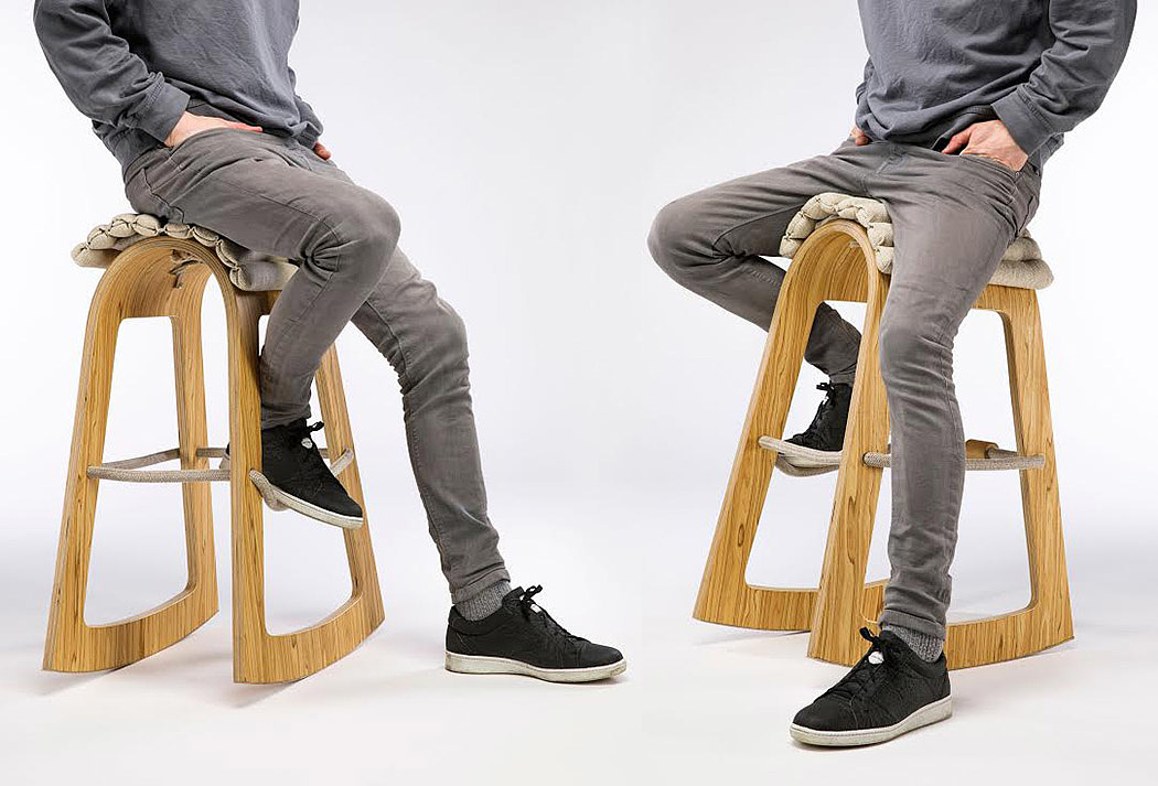 Balance stool，Balance movement，Saddle shape，other，