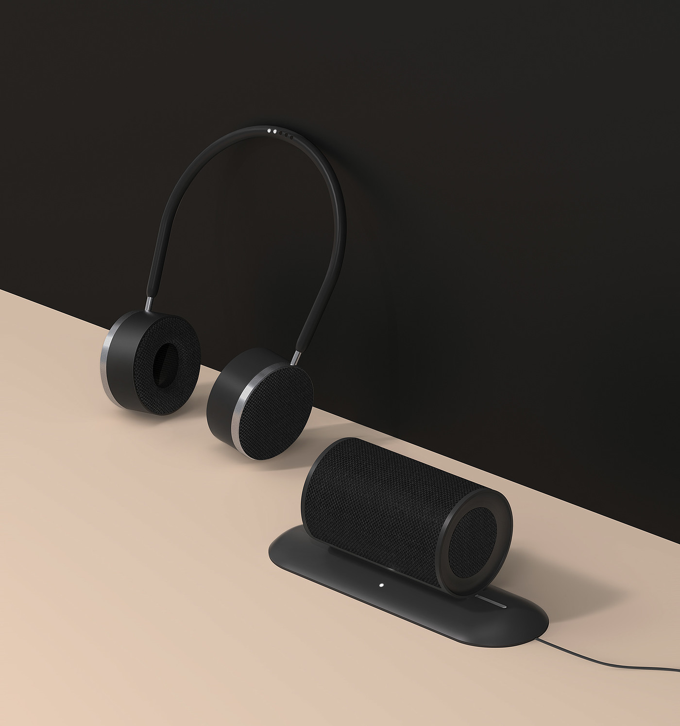 headset，speaker，Pats，