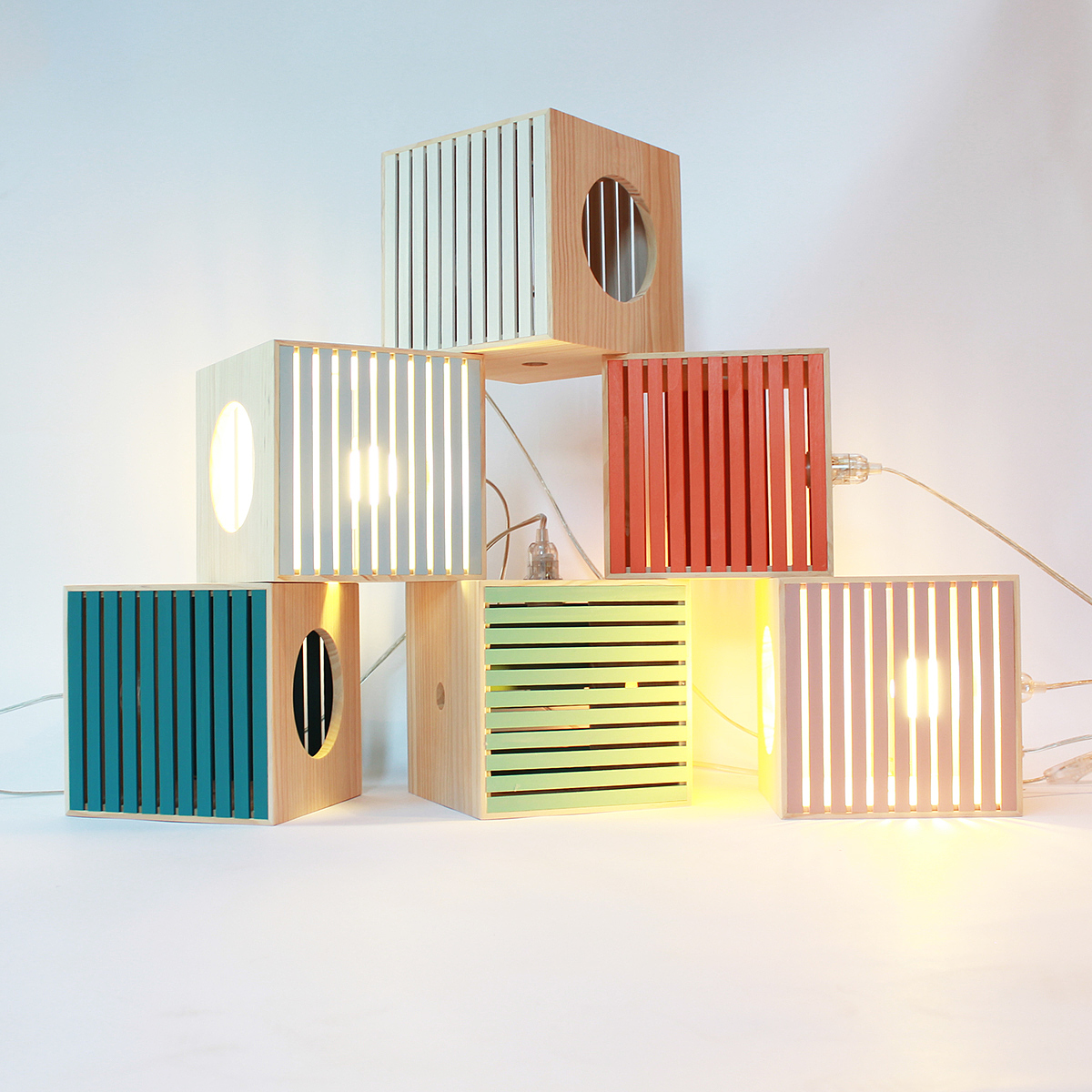 lamps and lanterns，Box，BEC Baker lamp，