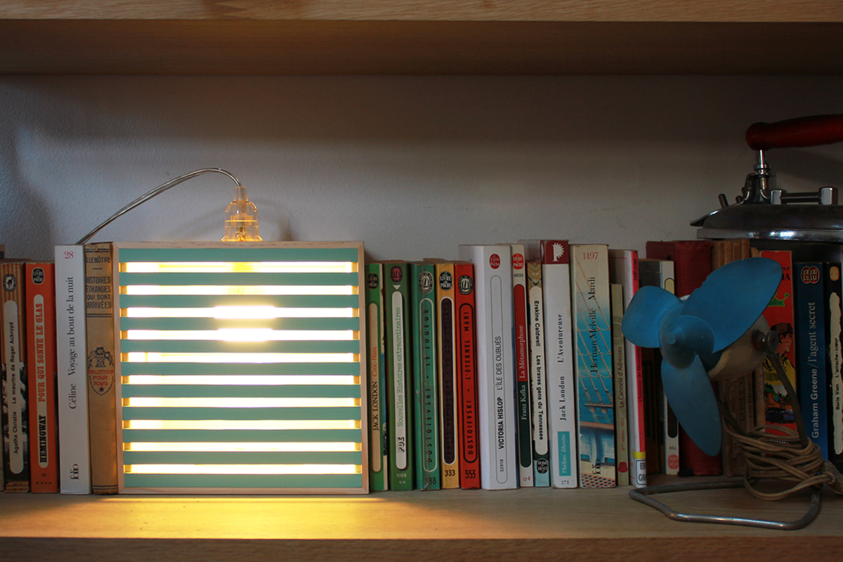 lamps and lanterns，Box，BEC Baker lamp，