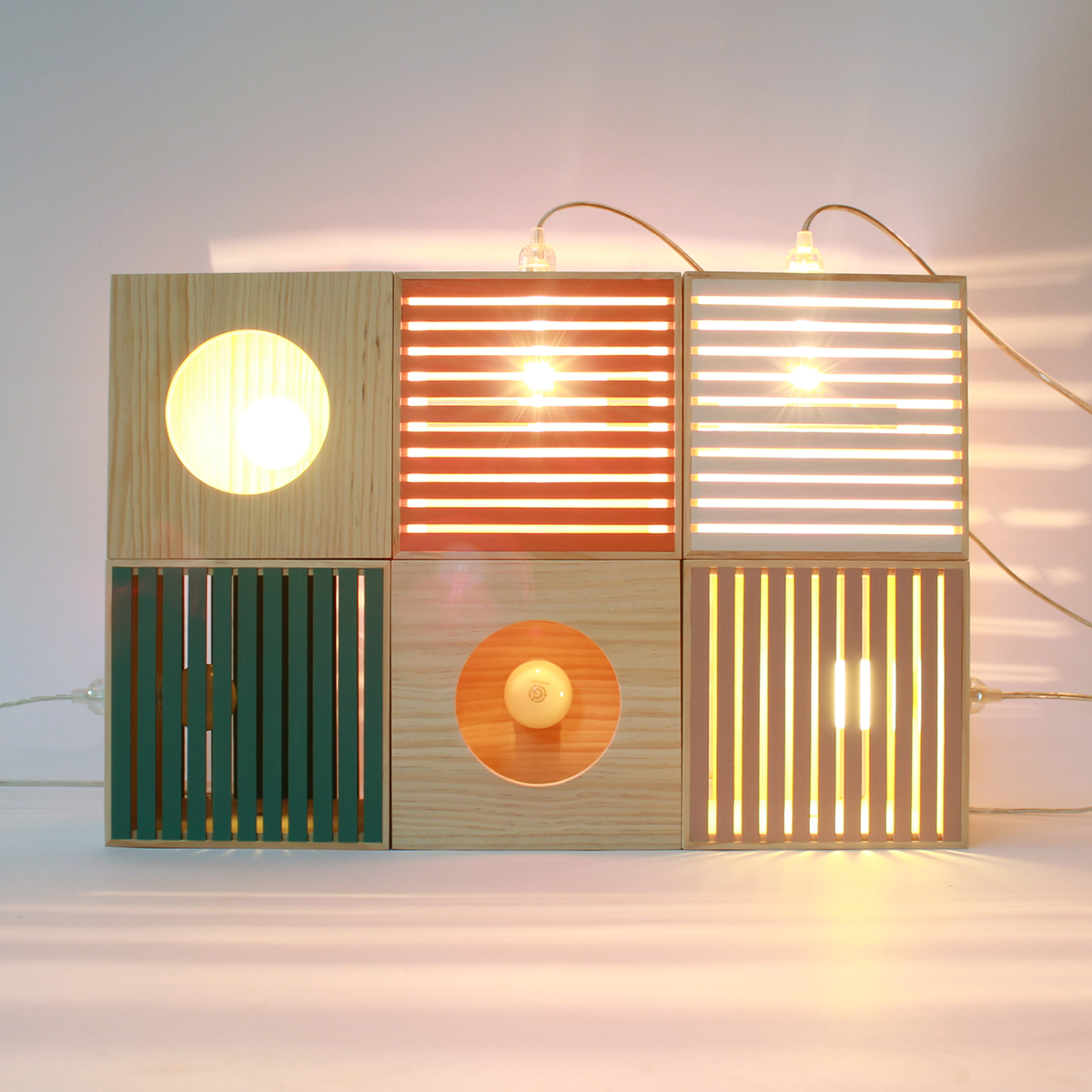 lamps and lanterns，Box，BEC Baker lamp，