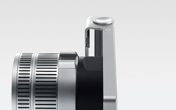 Modular design，camera，Futura photography platform，