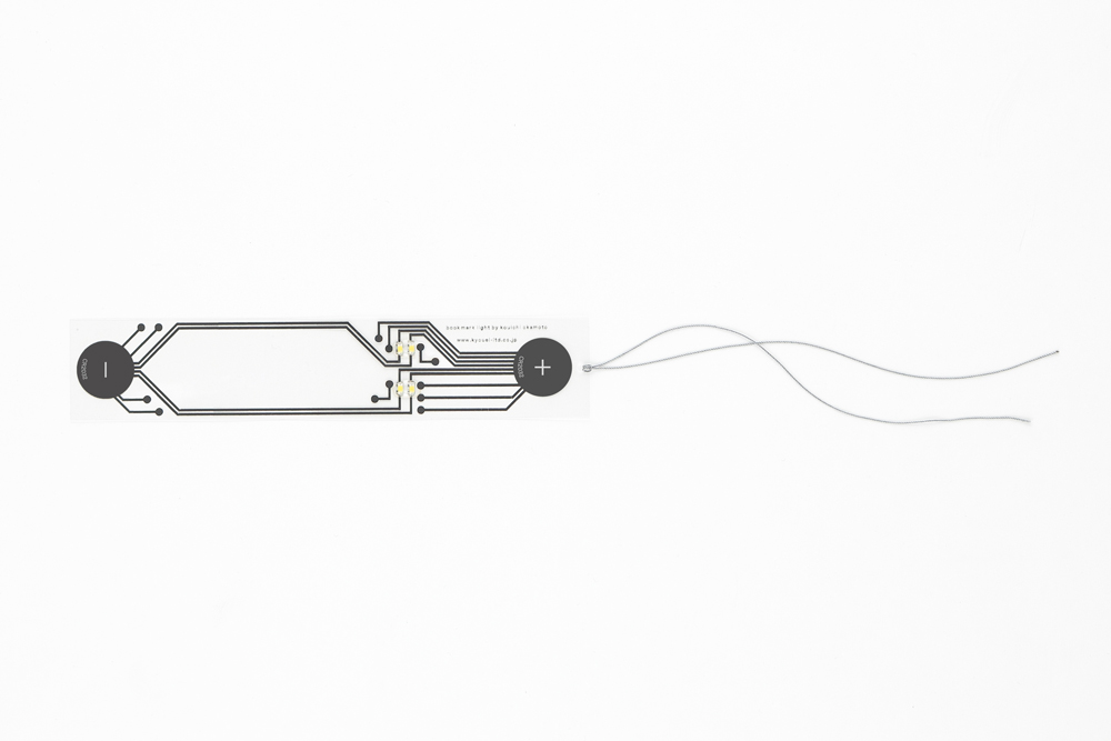 bookmark，Circuit，science and technology，Night light，industrial design，