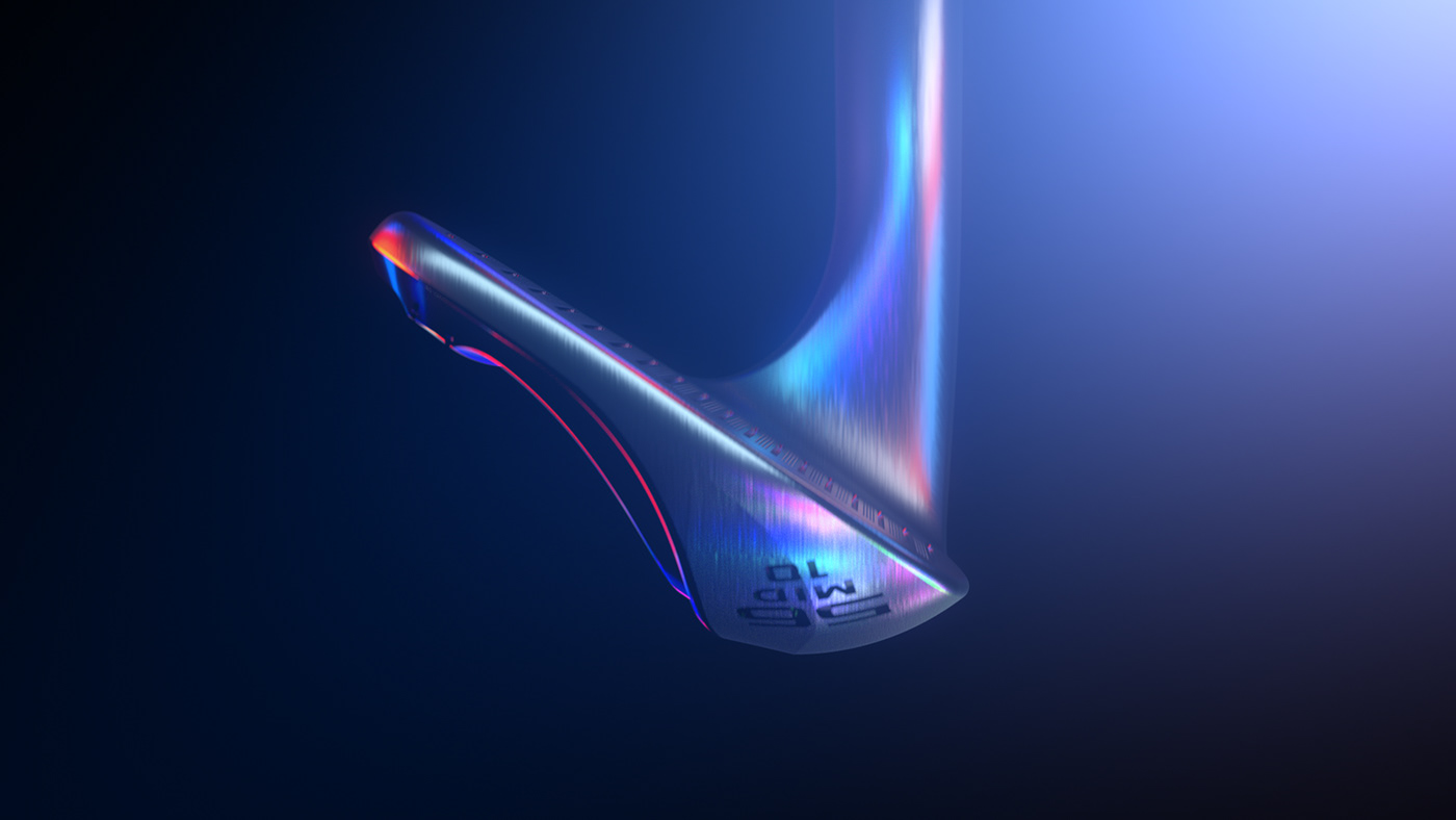 Club，golf，ball，