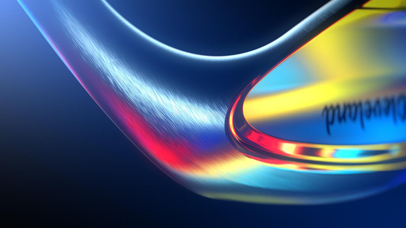 Club，golf，ball，