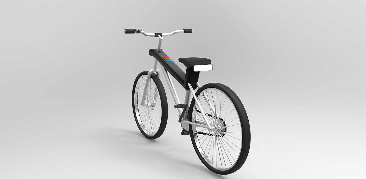 Section 17，Bicycle，Top design award，Red dot award，If Award，