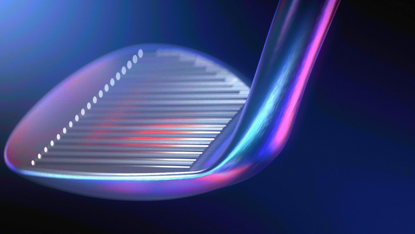 Club，golf，ball，