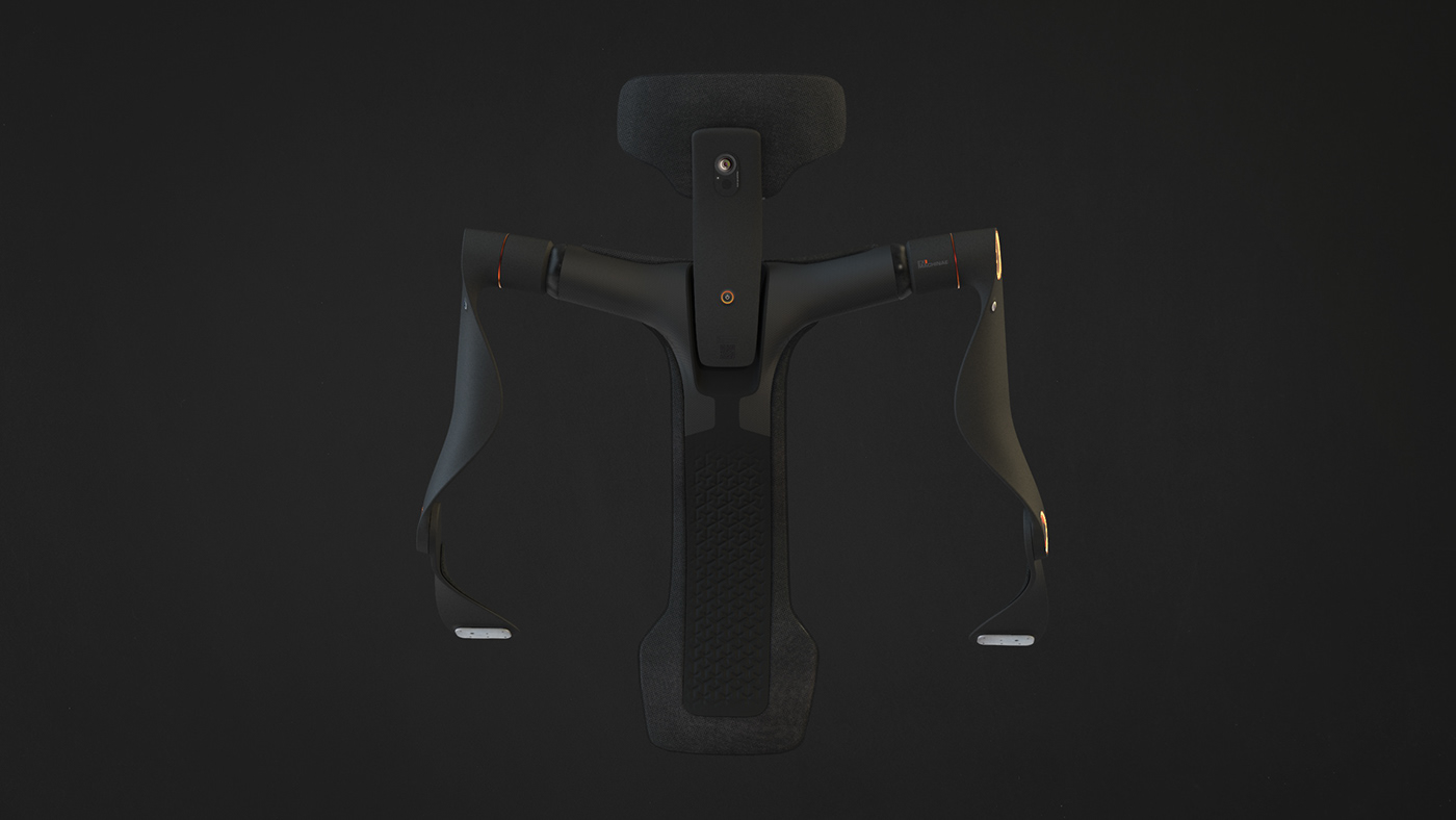 bones，Upper body，Ergonomics，