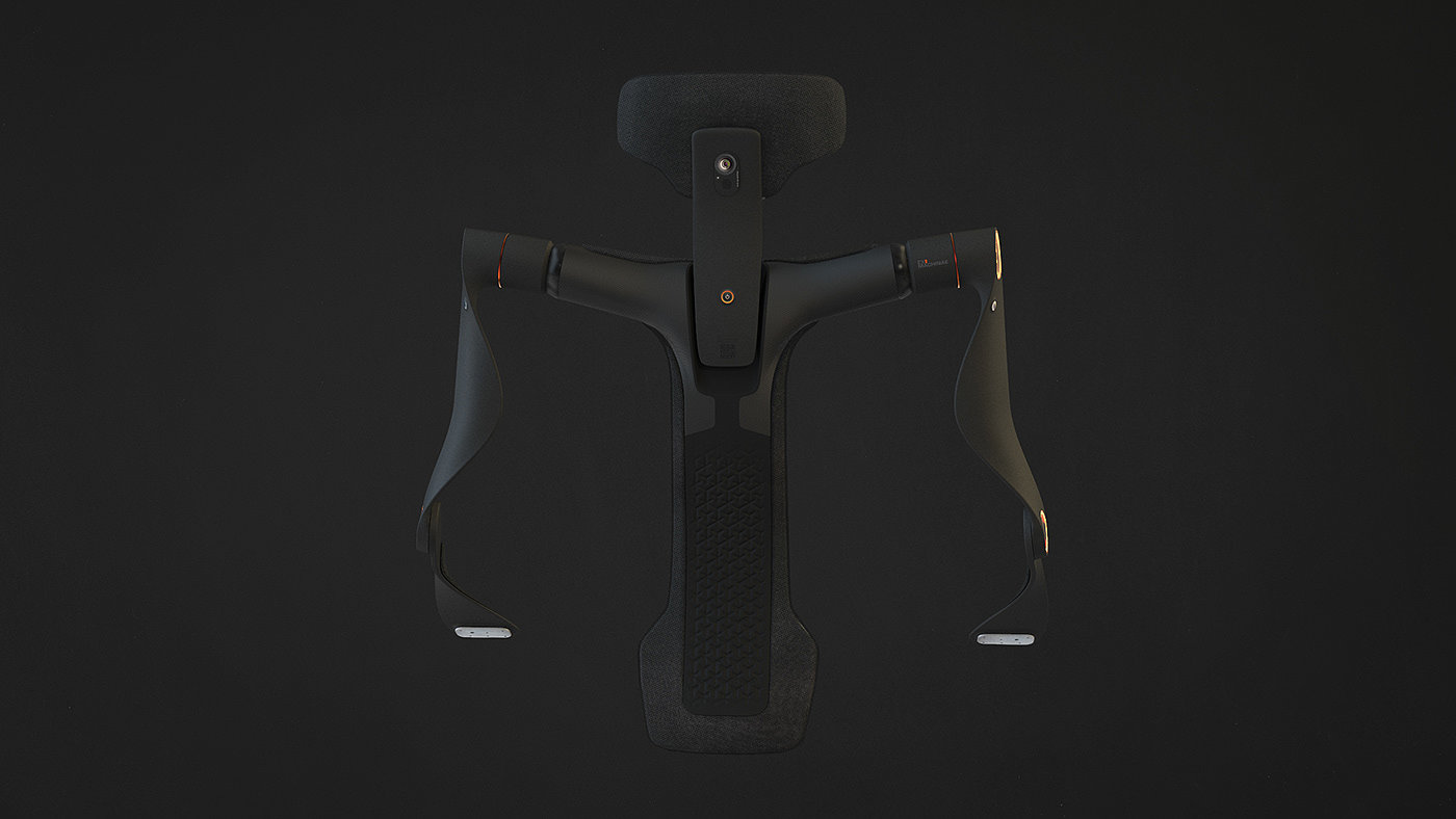 bones，Upper body，Ergonomics，